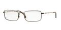 burberry b1274|Burberry BE1274 Single Vision Prescription Eyeglasses.